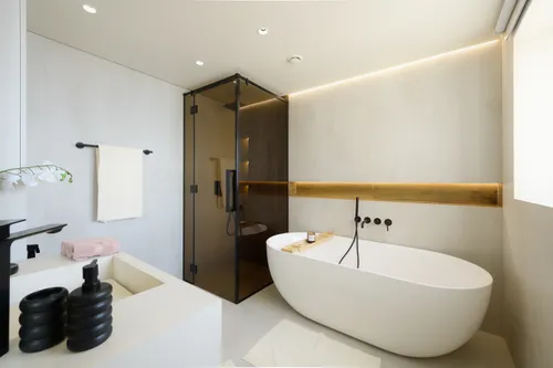 4 Bedrooms Duplex in Balqis Residence Block A