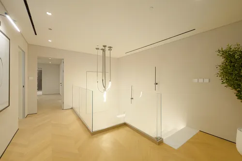 4 Bedrooms Duplex in Balqis Residence Block A