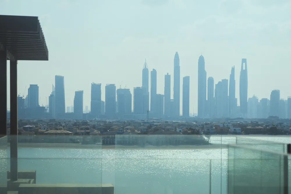 4 Bedrooms Duplex in Balqis Residence Block A