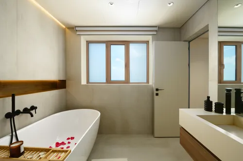 4 Bedrooms Duplex in Balqis Residence Block A