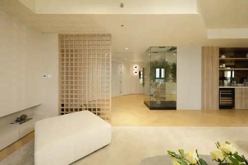 4 Bedrooms Duplex in Balqis Residence Block A