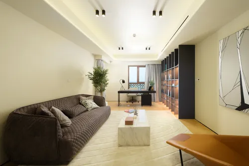 4 Bedrooms Duplex in Balqis Residence Block A