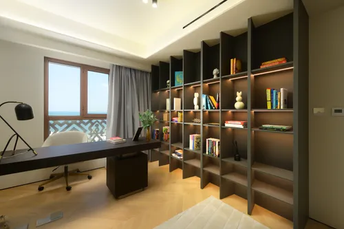 4 Bedrooms Duplex in Balqis Residence Block A