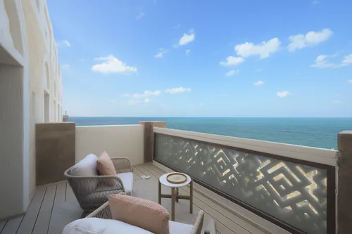 4 Bedrooms Duplex in Balqis Residence Block A