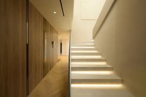 4 Bedrooms Duplex in Balqis Residence Block A