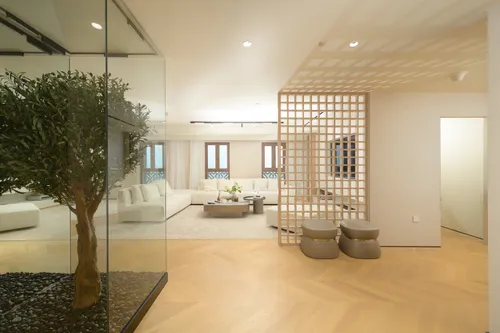 4 Bedrooms Duplex in Balqis Residence Block A