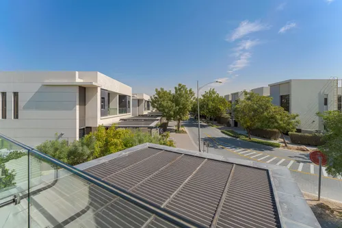 4 Bedrooms Villa in Whitefield 1