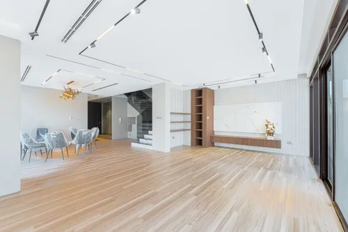 4 Bedrooms Villa in Whitefield 1