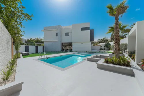 4 Bedrooms Villa in Whitefield 1