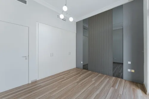 4 Bedrooms Villa in Whitefield 1