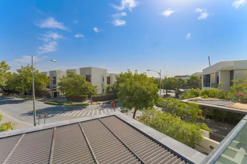 4 Bedrooms Villa in Whitefield 1