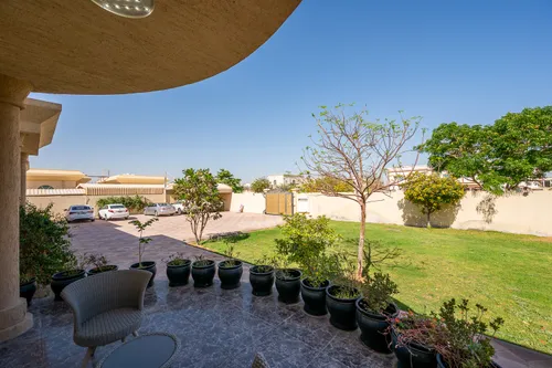 7 Bedrooms Villa in Al Qarain 1