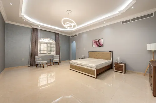 7 Bedrooms Villa in Al Qarain 1