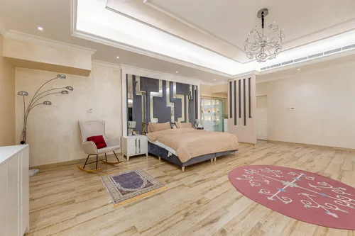 7 Bedrooms Villa in Al Qarain 1