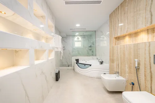 7 Bedrooms Villa in Al Qarain 1