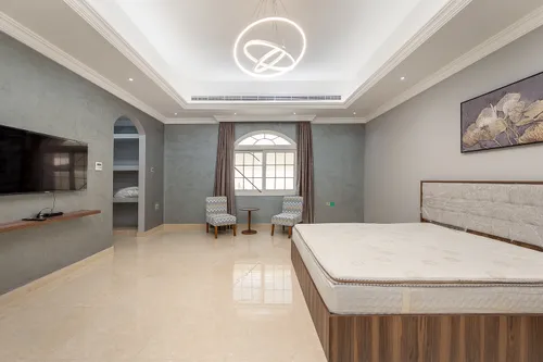 7 Bedrooms Villa in Al Qarain 1