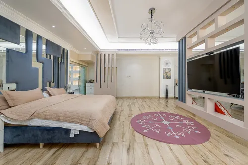 7 Bedrooms Villa in Al Qarain 1