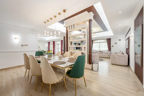 7 Bedrooms Villa in Al Qarain 1