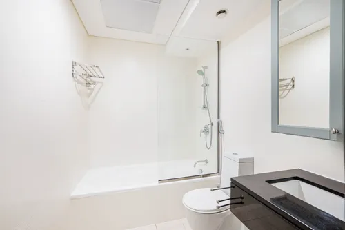 1 Bedroom Apartment in The Lofts Podium