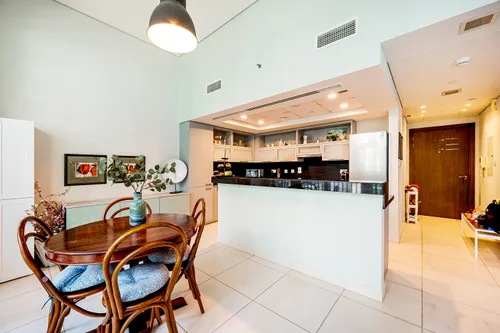 1 Bedroom Apartment in The Lofts Podium