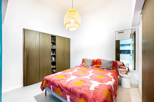 1 Bedroom Apartment in The Lofts Podium