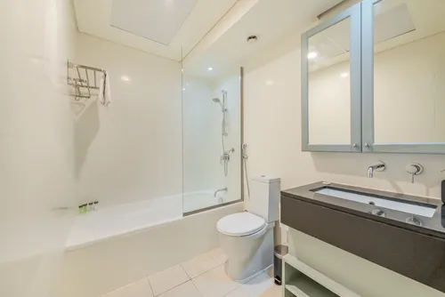 1 Bedroom Apartment in The Lofts Podium