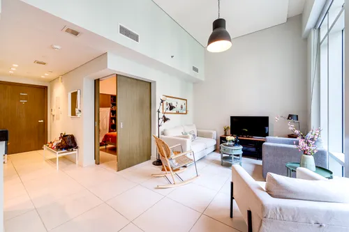 1 Bedroom Apartment in The Lofts Podium