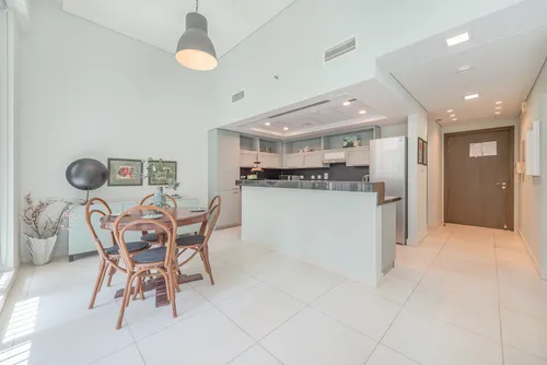 1 Bedroom Apartment in The Lofts Podium