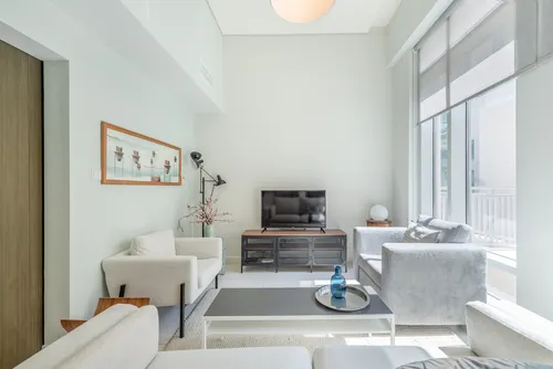 1 Bedroom Apartment in The Lofts Podium