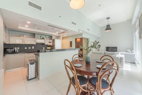 1 Bedroom Apartment in The Lofts Podium