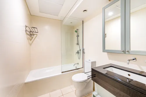 1 Bedroom Apartment in The Lofts Podium