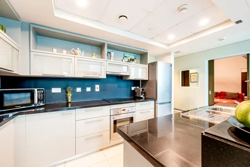 1 Bedroom Apartment in The Lofts Podium