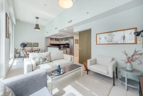1 Bedroom Apartment in The Lofts Podium