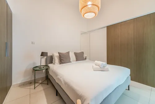 1 Bedroom Apartment in The Lofts Podium