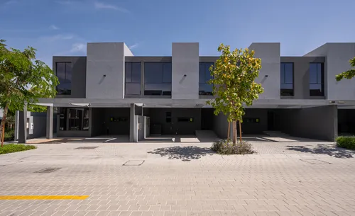 4 Bedrooms Townhouse in Robinia