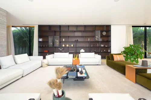 5 Bedrooms Villa in Pearl Jumeirah Villas