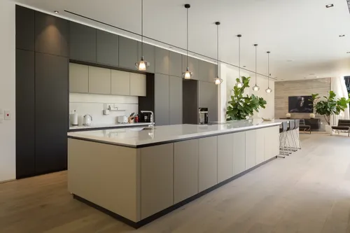 5 Bedrooms Villa in Pearl Jumeirah Villas
