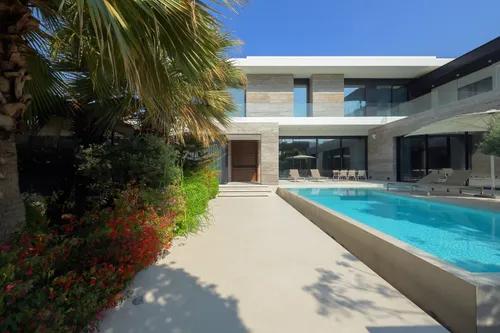 5 Bedrooms Villa in Pearl Jumeirah Villas