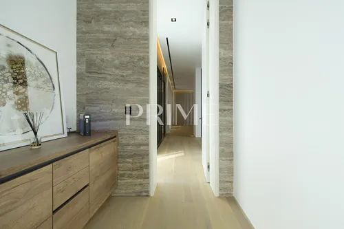 5 Bedrooms Villa in Pearl Jumeirah Villas