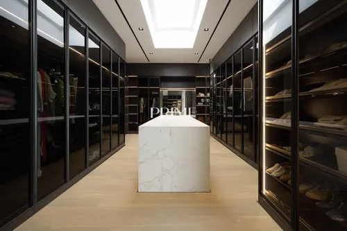 5 Bedrooms Villa in Pearl Jumeirah Villas