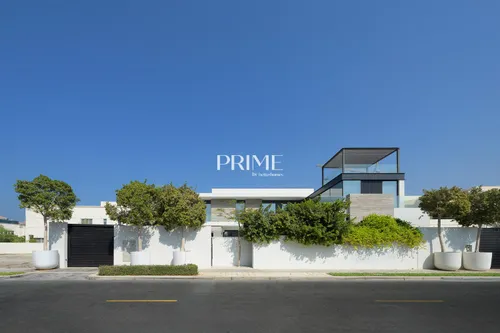 5 Bedrooms Villa in Pearl Jumeirah Villas