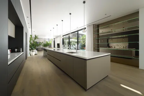 5 Bedrooms Villa in Pearl Jumeirah Villas