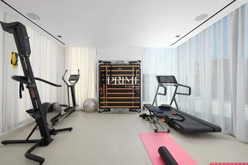 5 Bedrooms Villa in Pearl Jumeirah Villas