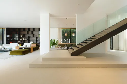 5 Bedrooms Villa in Pearl Jumeirah Villas