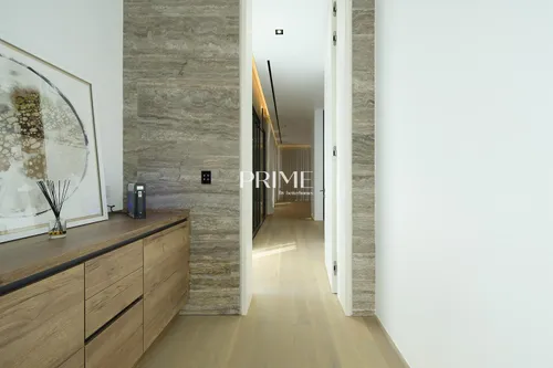 5 Bedrooms Villa in Pearl Jumeirah Villas