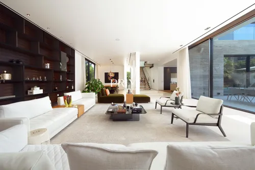 5 Bedrooms Villa in Pearl Jumeirah Villas