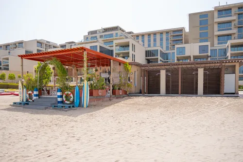 3 Bedrooms Townhouse in Building E