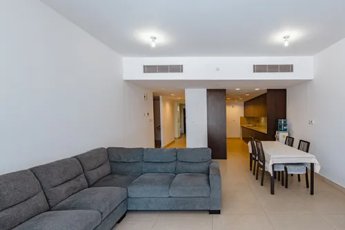 3 Bedrooms Townhouse in Building E