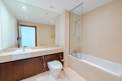 3 Bedrooms Townhouse in Building E