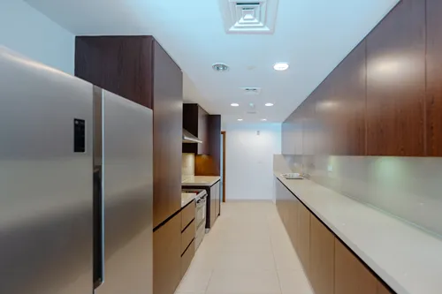 3 Bedrooms Townhouse in Building E